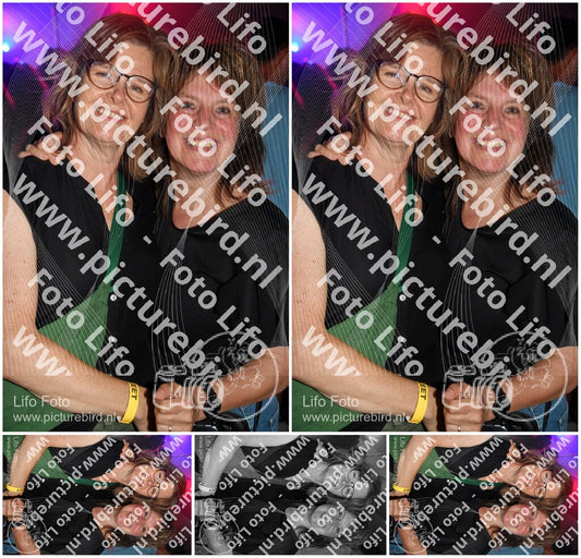 Evenement foto: Serie 2236