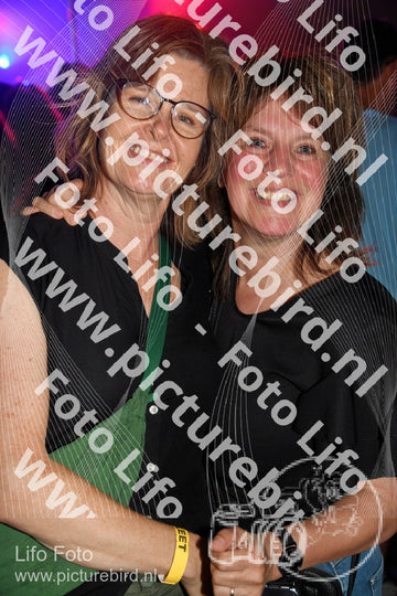 Evenement foto: Serie 2236