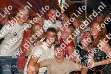 Evenement foto: Serie 2236