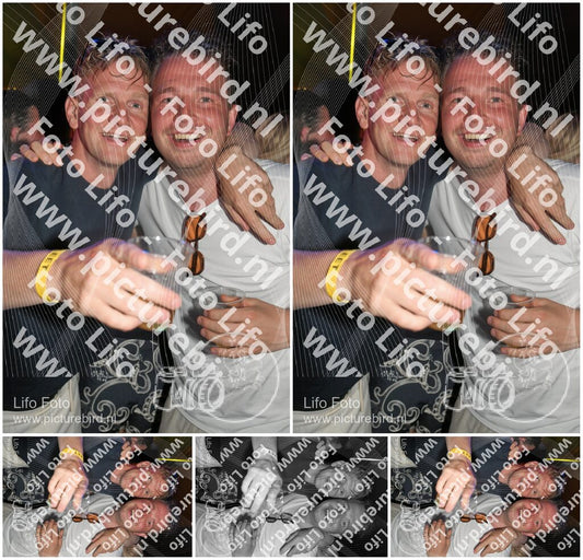Evenement foto: Serie 2236