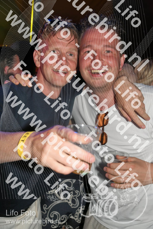 Evenement foto: Serie 2236