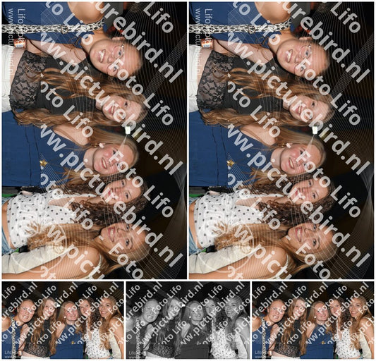 Evenement foto: Serie 2236