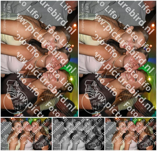 Evenement foto: Serie 2236