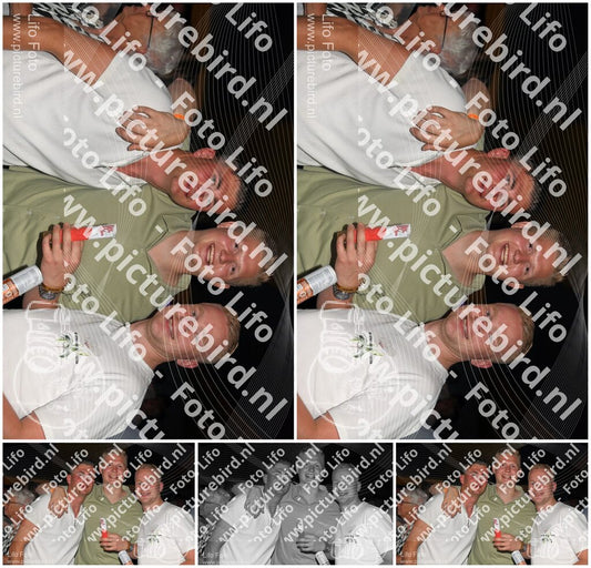 Evenement foto: Serie 2236