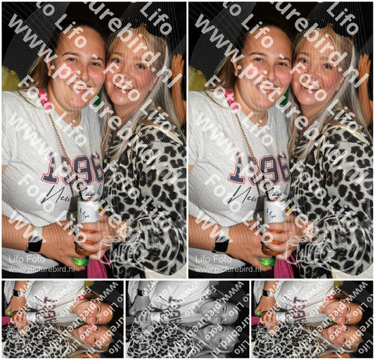 Evenement foto: Serie 2236