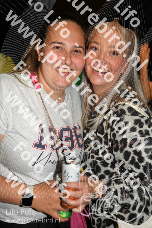 Evenement foto: Serie 2236