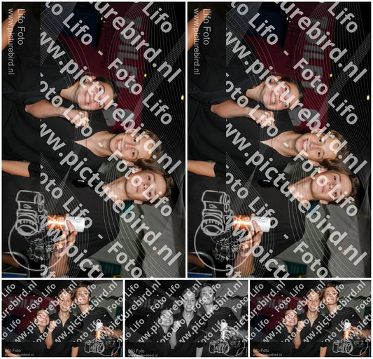 Evenement foto: Serie 2236