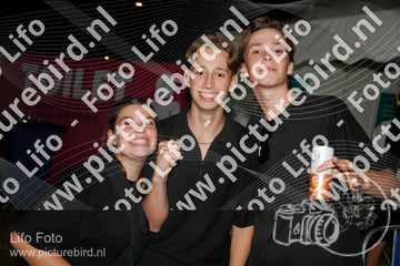 Evenement foto: Serie 2236
