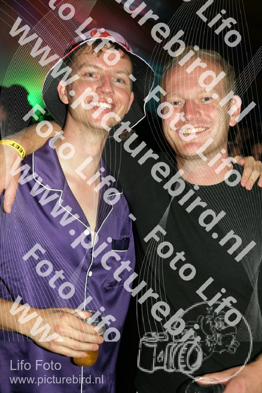 Evenement foto: Serie 2236