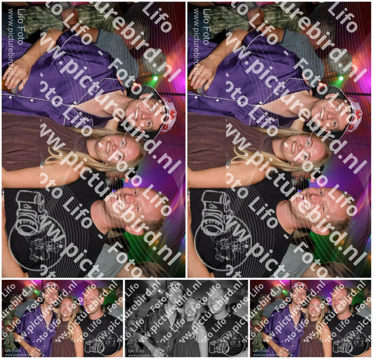 Evenement foto: Serie 2236