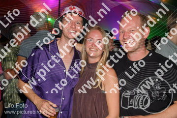 Evenement foto: Serie 2236