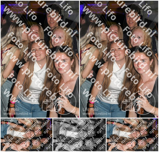 Evenement foto: Serie 2236