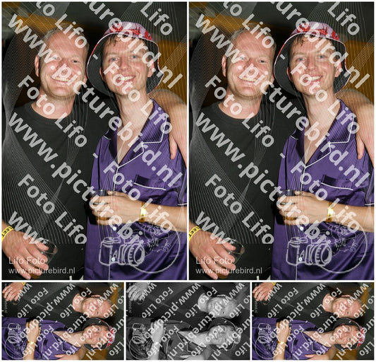 Evenement foto: Serie 2236