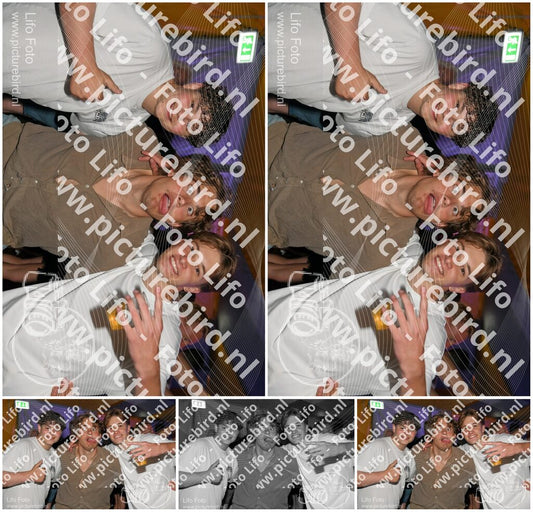 Evenement foto: Serie 2236