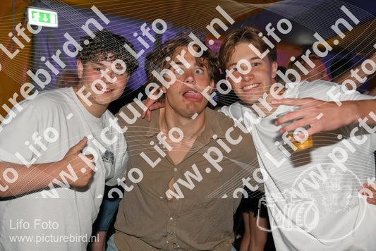 Evenement foto: Serie 2236