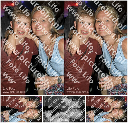 Evenement foto: Serie 2236