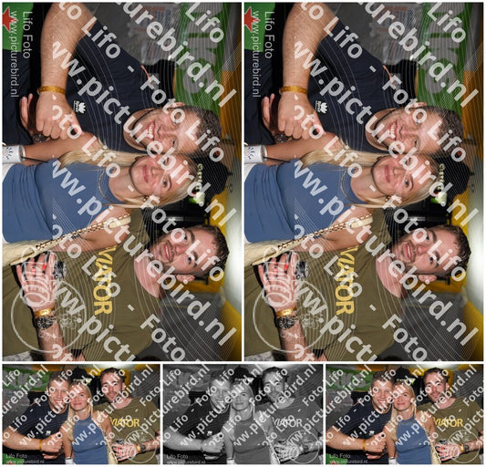 Evenement foto: Serie 2237