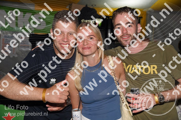 Evenement foto: Serie 2237