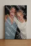 Evenement foto: Serie 2237