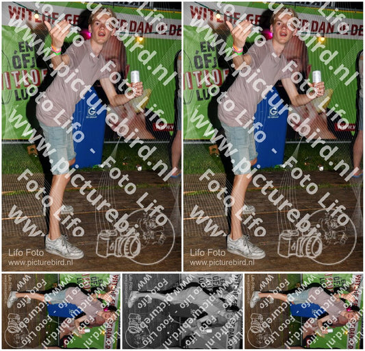 Evenement foto: Serie 2237
