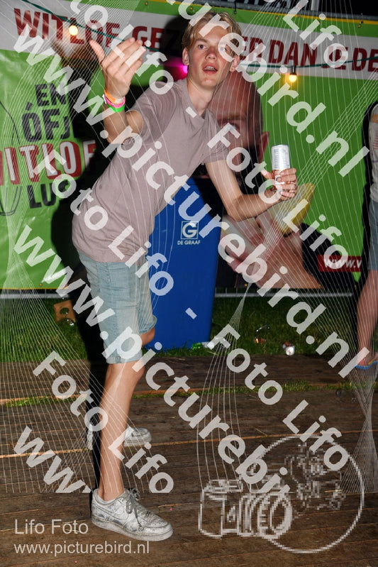 Evenement foto: Serie 2237