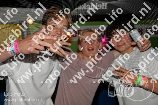 Evenement foto: Serie 2237