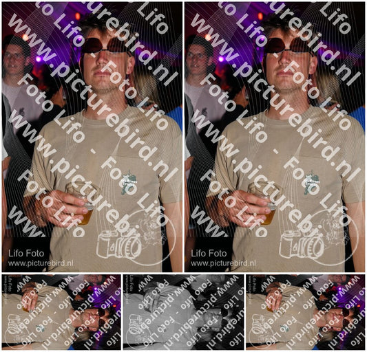 Evenement foto: Serie 2237