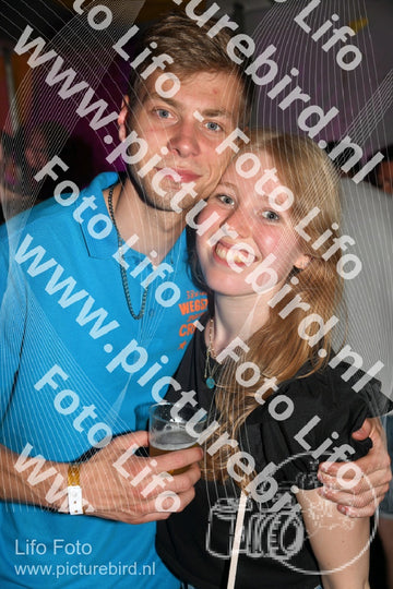 Evenement foto: Serie 2237