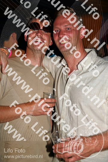 Evenement foto: Serie 2237