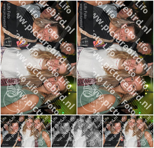 Evenement foto: Serie 2237