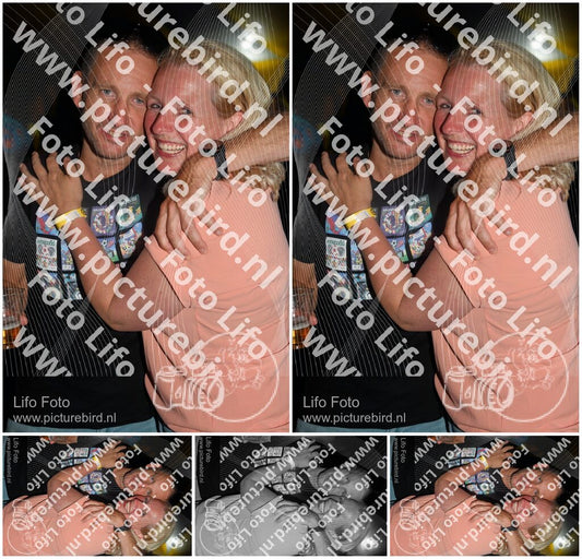 Evenement foto: Serie 2237