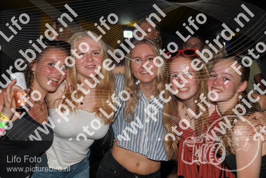 Evenement foto: Serie 2237