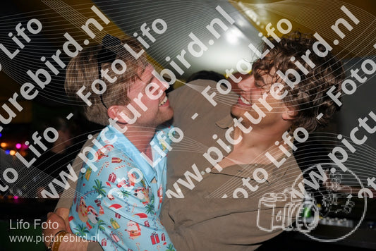 Evenement foto: Serie 2237