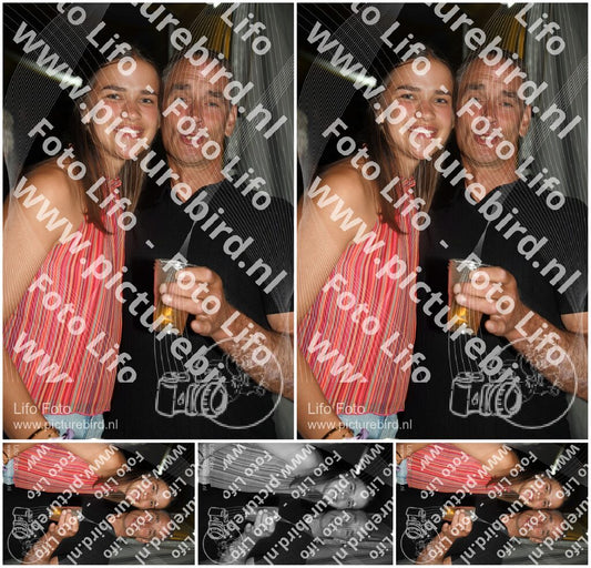 Evenement foto: Serie 2237