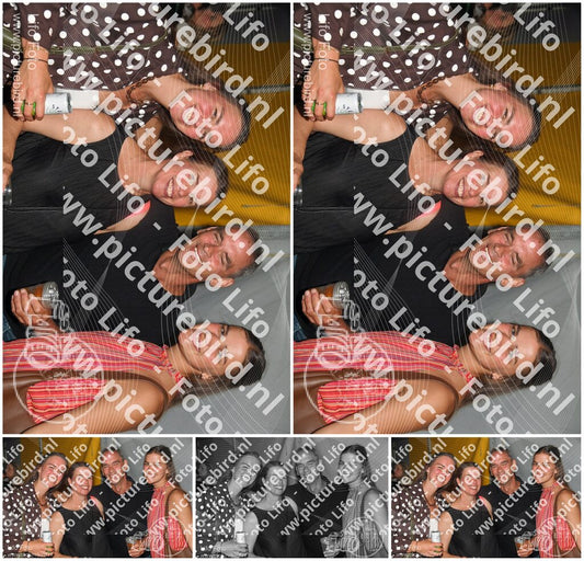 Evenement foto: Serie 2237