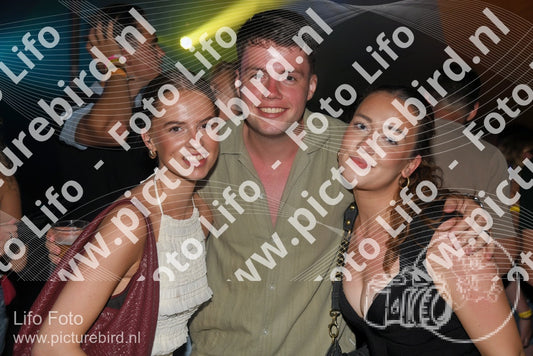 Evenement foto: Serie 2237