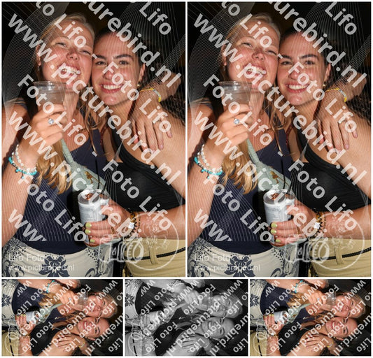 Evenement foto: Serie 2237