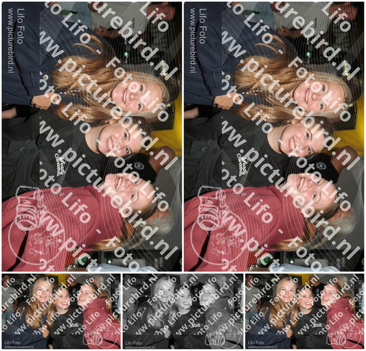 Evenement foto: Serie 2237