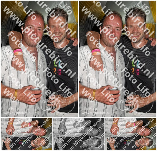 Evenement foto: Serie 2237