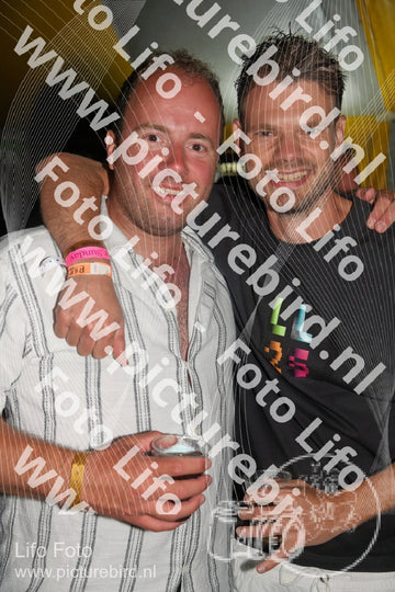 Evenement foto: Serie 2237