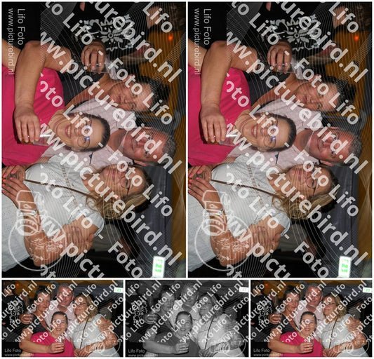 Evenement foto: Serie 2237