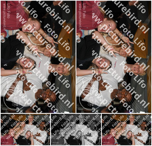 Evenement foto: Serie 2237