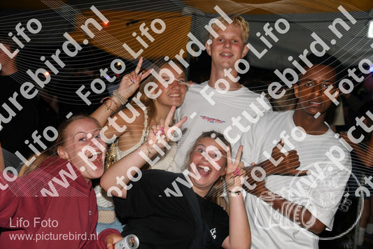 Evenement foto: Serie 2237