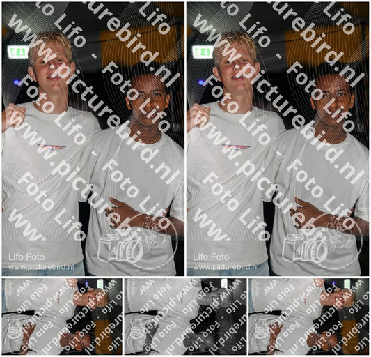 Evenement foto: Serie 2237
