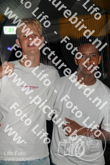 Evenement foto: Serie 2237