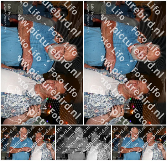 Evenement foto: Serie 2237