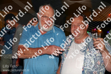 Evenement foto: Serie 2237