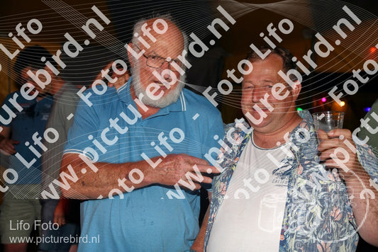 Evenement foto: Serie 2237
