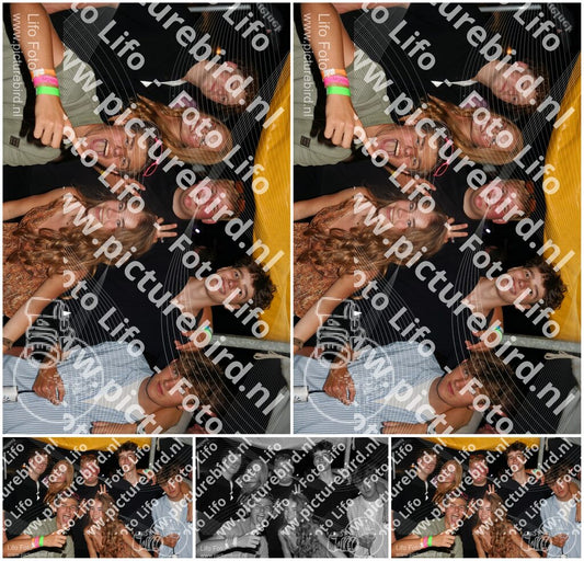 Evenement foto: Serie 2237