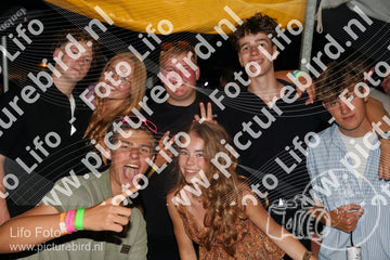 Evenement foto: Serie 2237
